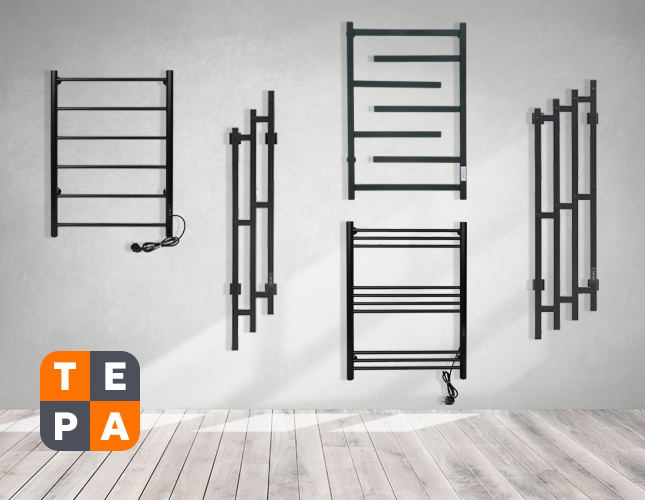 Оптовые поставки полотенцесушителей от производителя по всей России Оптовые поставки полотенцесушителей от производителя по всей России